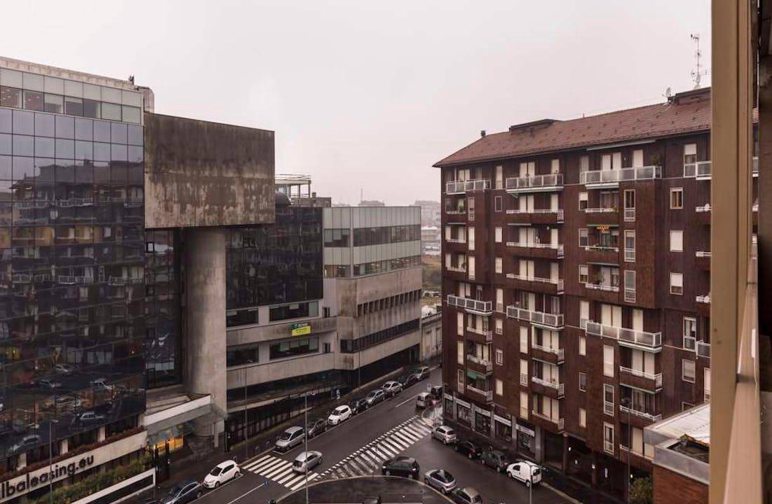 Photo of Buildings in Quartiere Mazzini