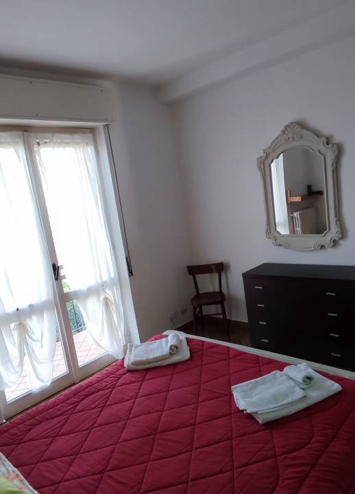Photo of Bedroom in Ispra