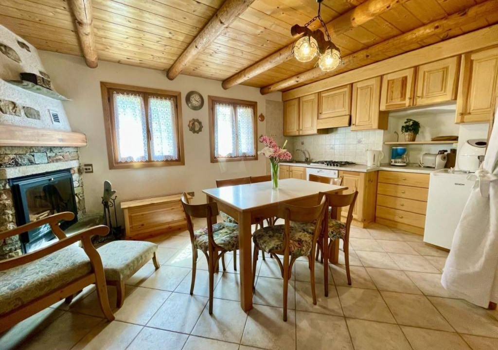 Photo of Kitchen in Verceia