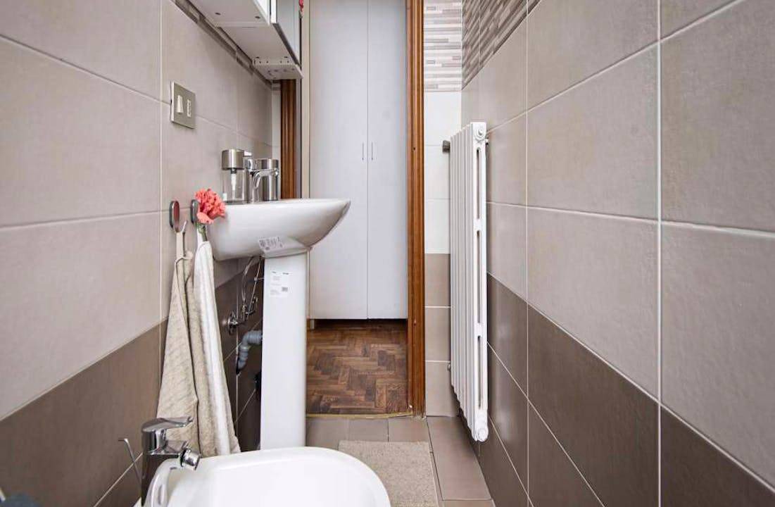 Photo of Bathroom in Zona Lancetti