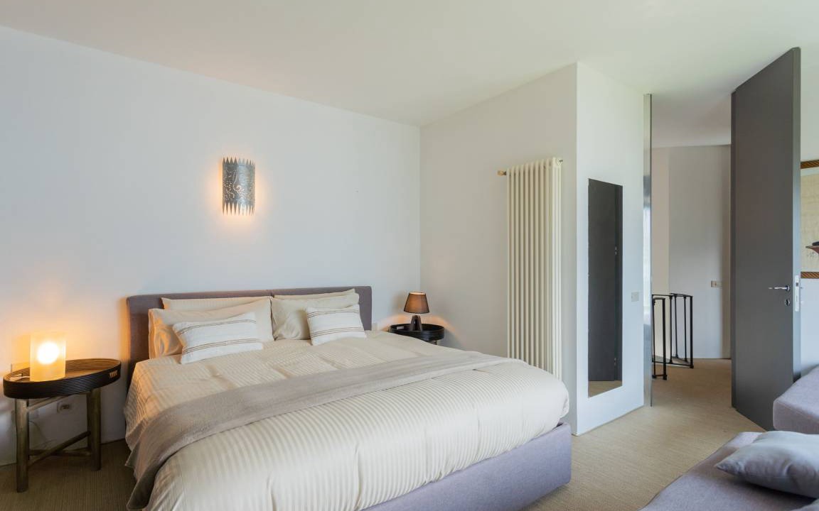 Photo of Bedroom in Sala Comacina