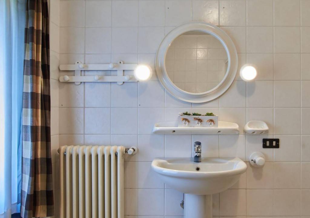 Photo of Bathroom in Giumello