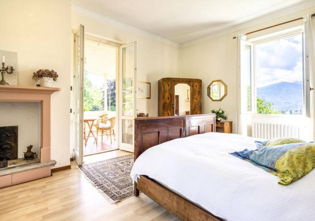 Photo of Bedroom in Castello