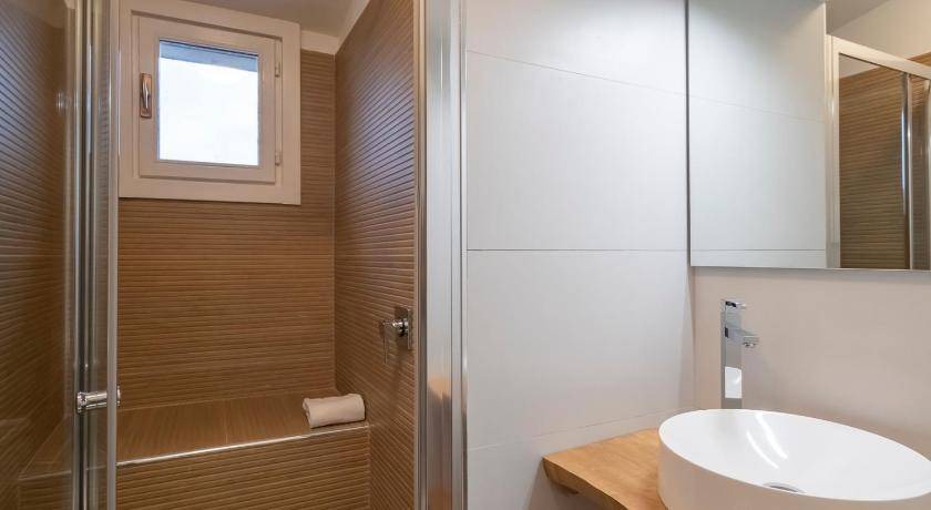 Photo of Bathroom in Certosa