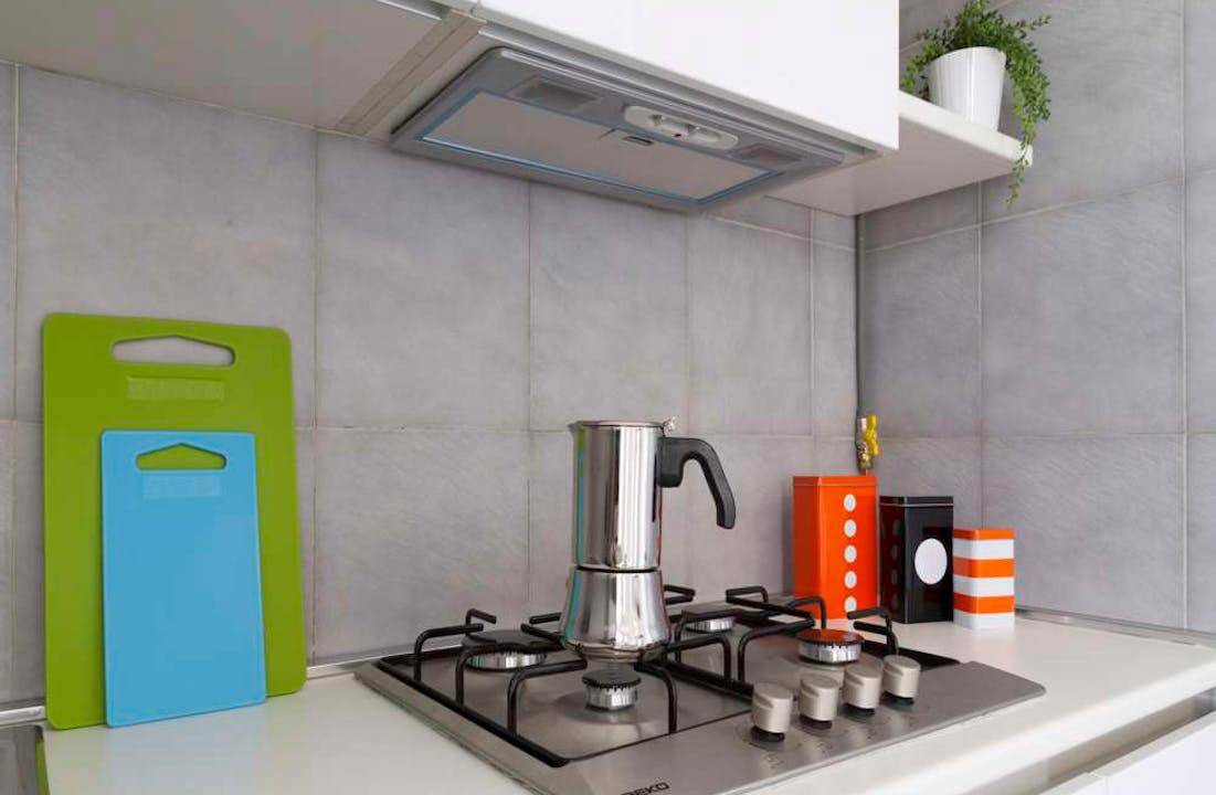 Photo of Kitchen in Cagnola