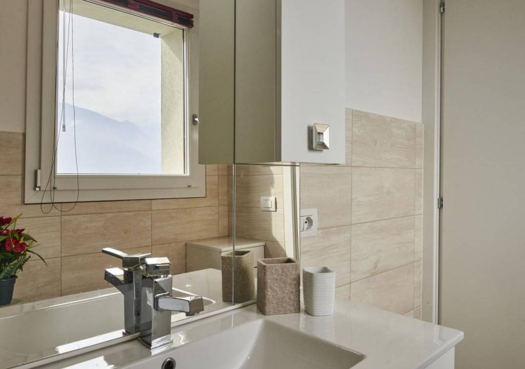 Photo of Bathroom in Dongo