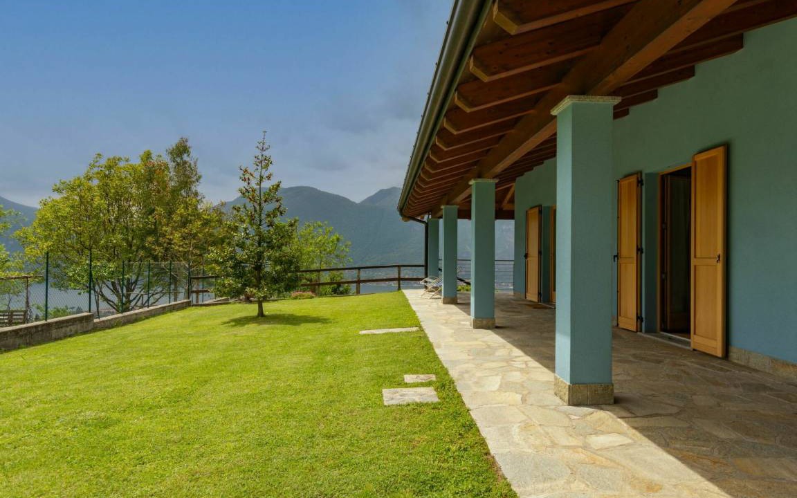 Photo of Others in Mandello del Lario