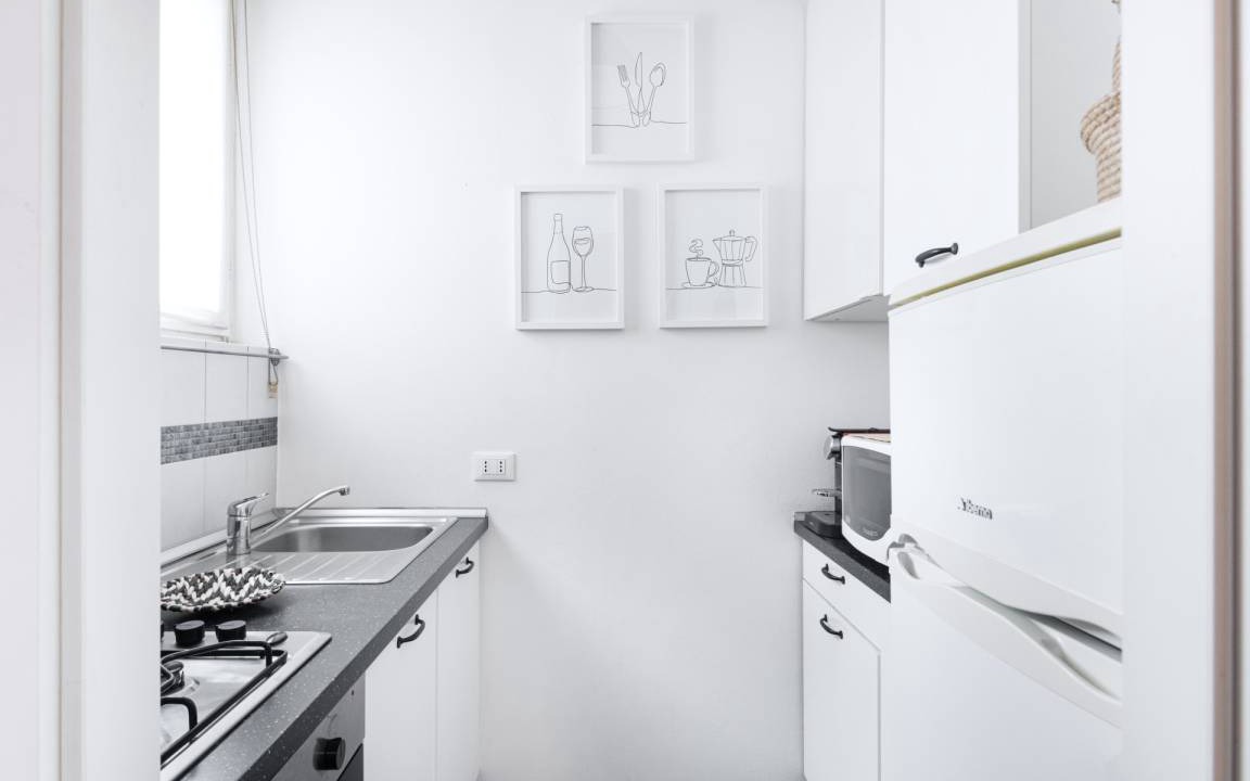 Photo of Kitchen in Washington