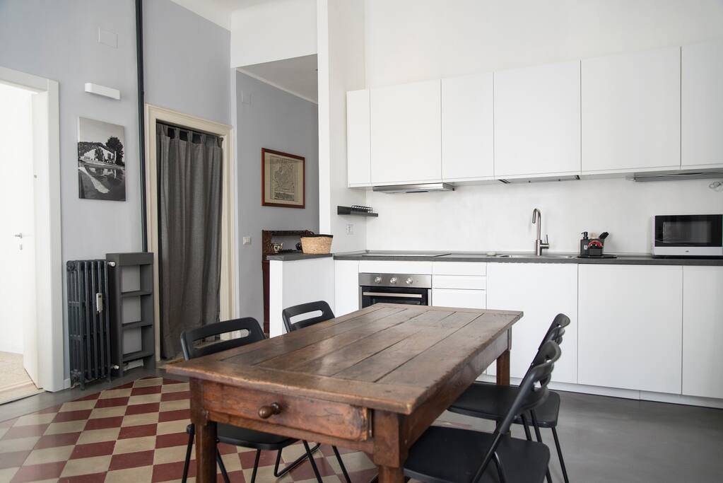 Photo of Kitchen in Portello