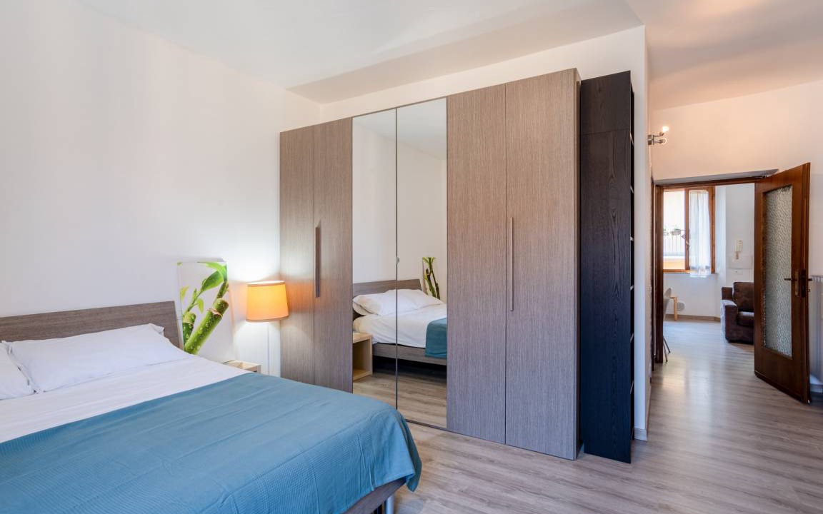 Photo of Bedroom in Como