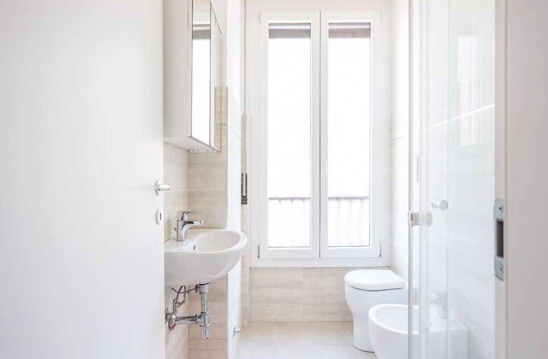Photo of Bathroom in Lazzaretto