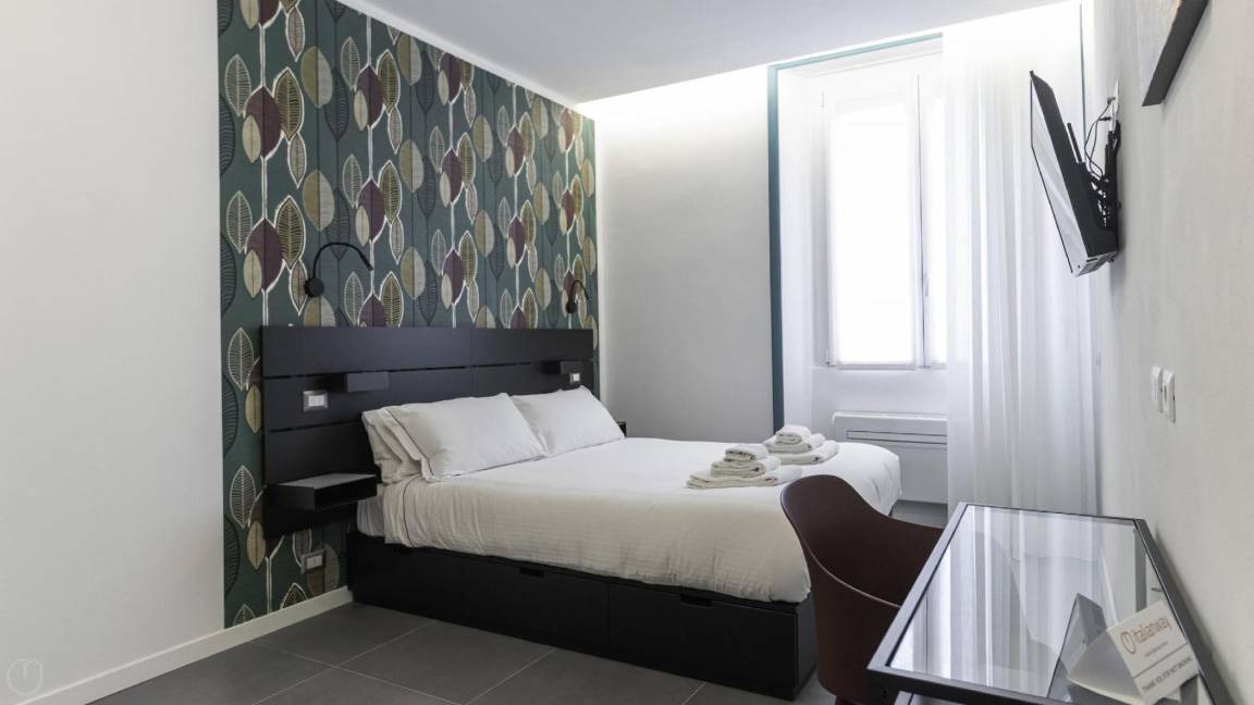 Photo of Bedroom in Abbadesse