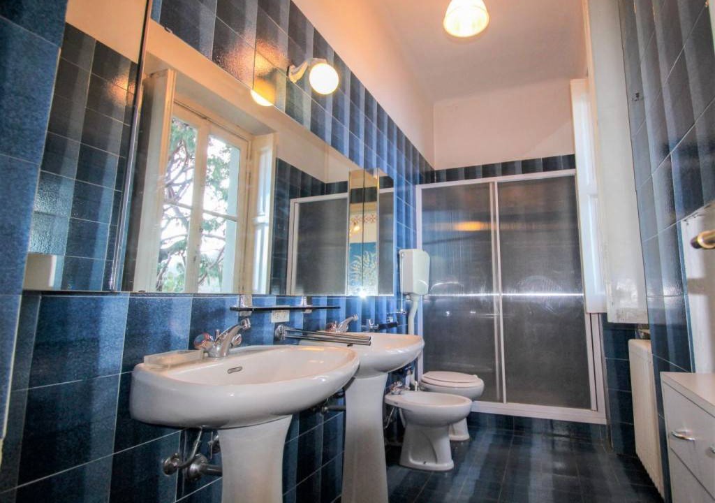 Photo of Bathroom in Laveno