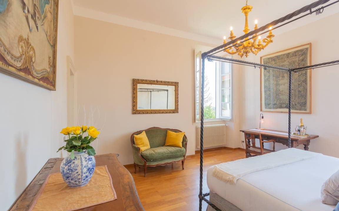 Photo of Bedroom in San Fermo della Battaglia