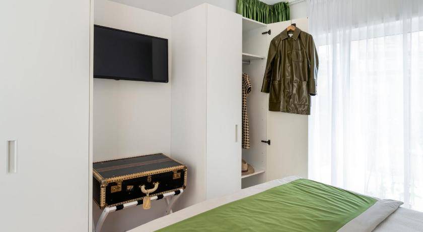 Photo of Bedroom in Citta Studi