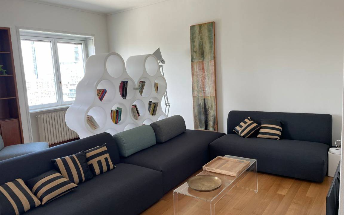 Photo of Livingroom in Varesine