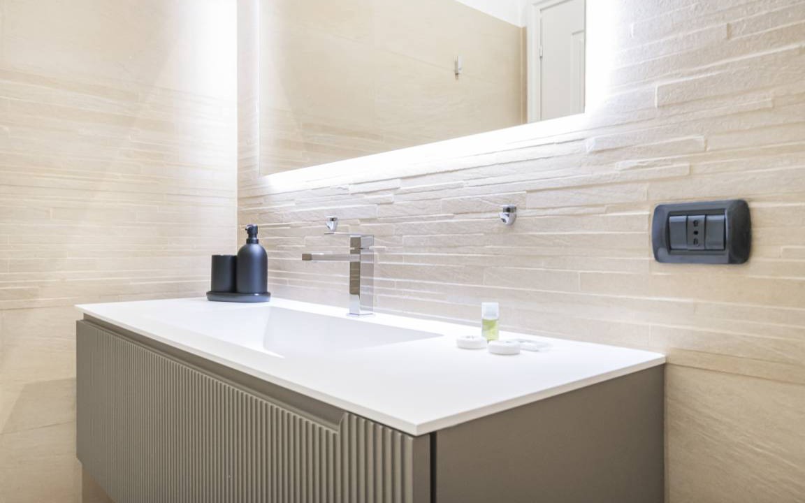 Photo of Bathroom in Milan Centre