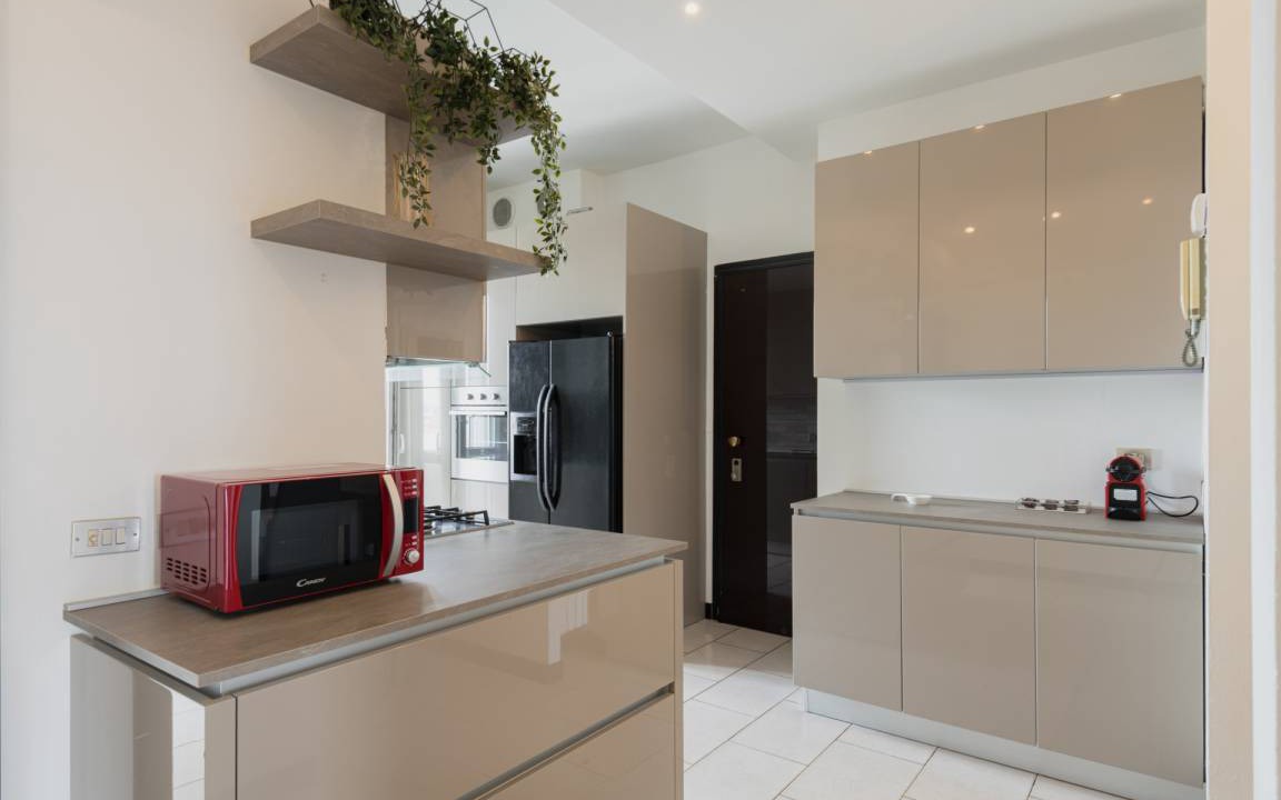 Photo of Kitchen in Milan