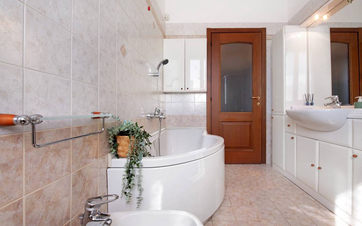 Photo of Bathroom in Osio Sotto