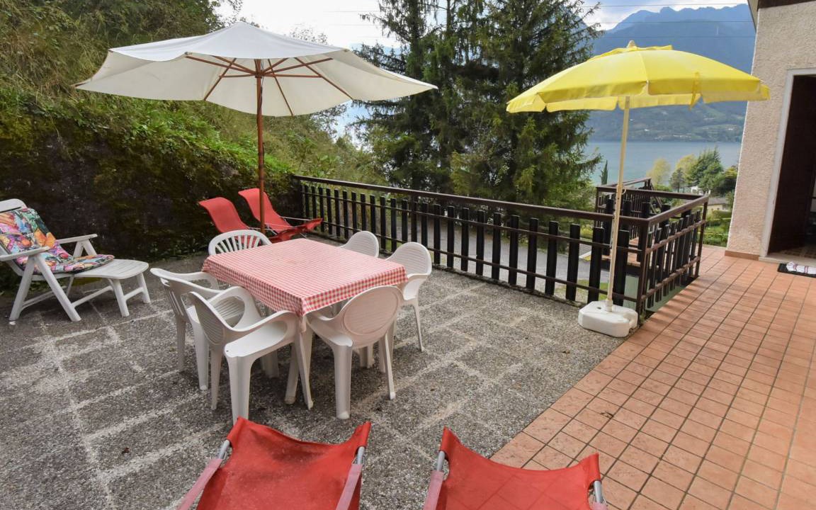 Photo of Patio Balcony in Vesta