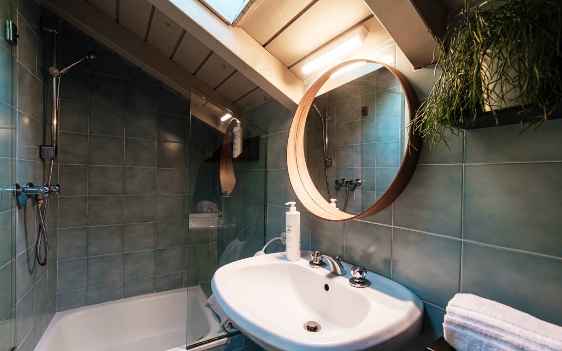 Photo of Bathroom in Ossuccio