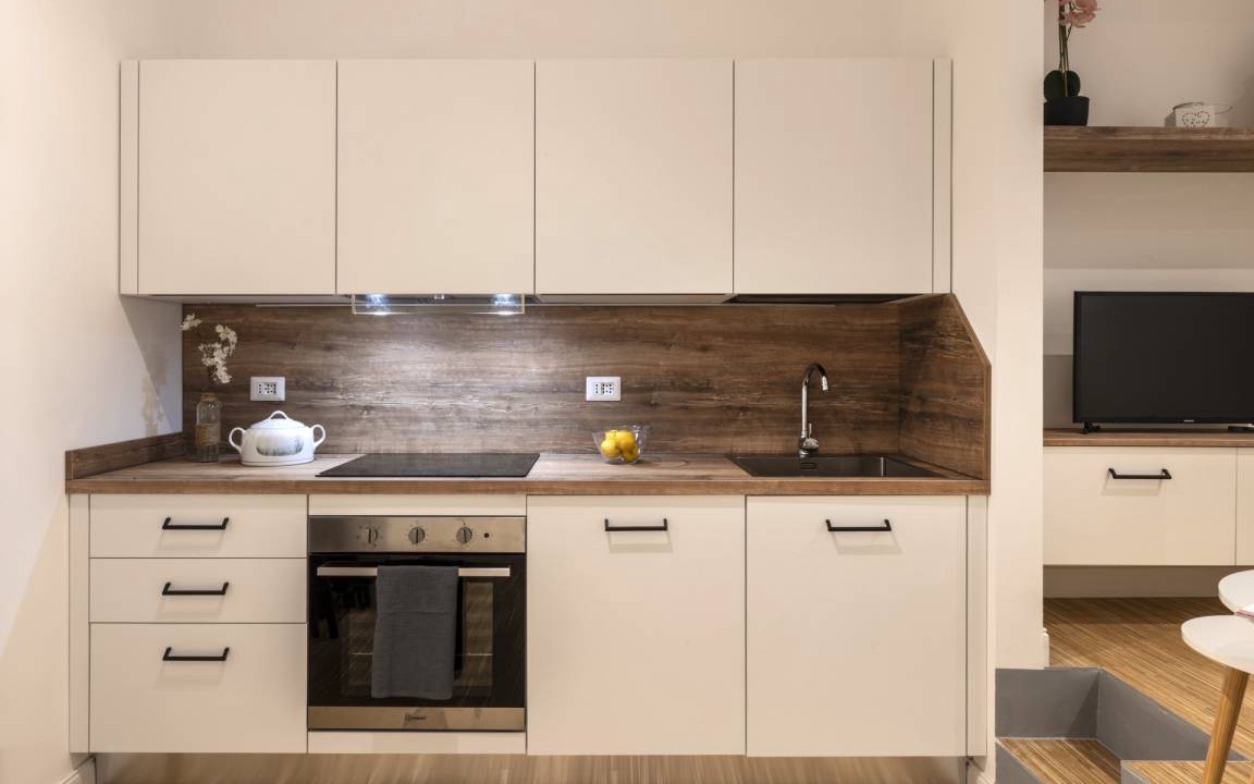 Photo of Kitchen in Ripamonti Corvetto