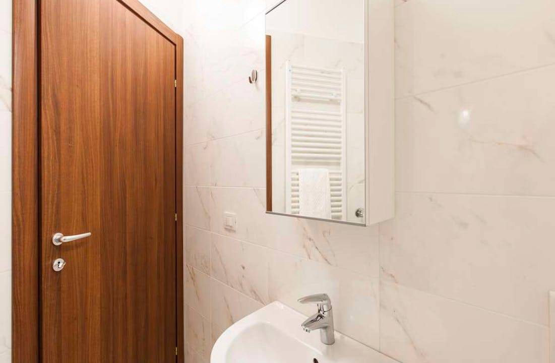 Photo of Bathroom in Ripamonti Corvetto