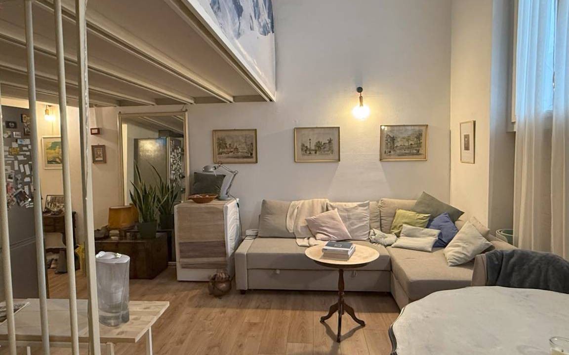 Photo of Livingroom in Bruzzano