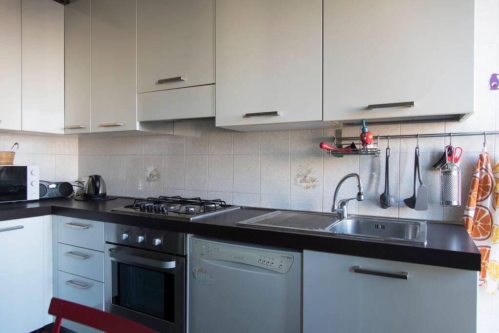Photo of Kitchen in Gorla