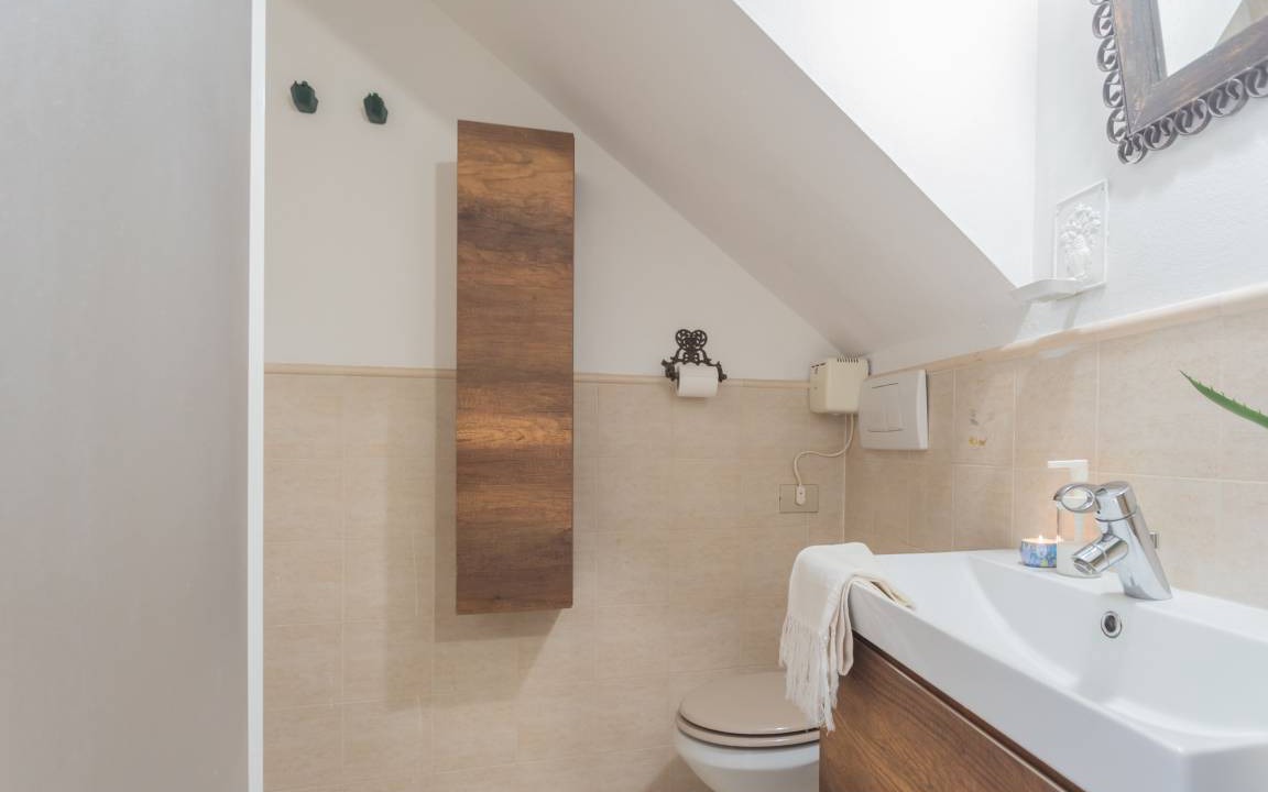Photo of Bathroom in Carate Urio