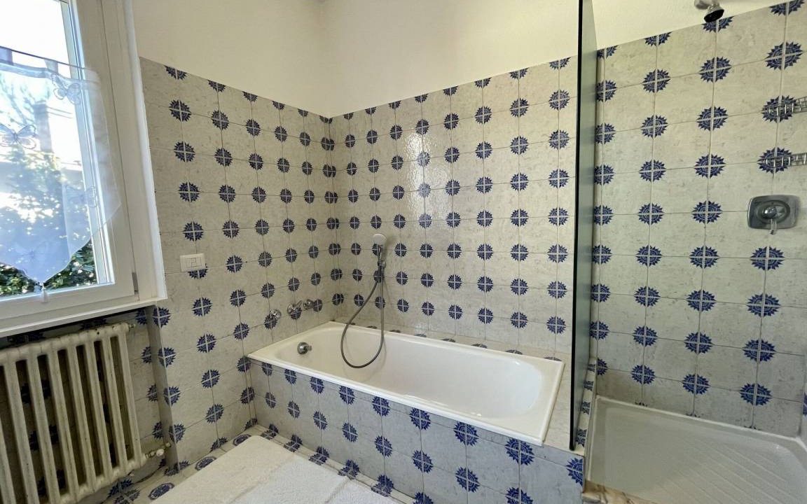 Photo of Bathroom in Dervio