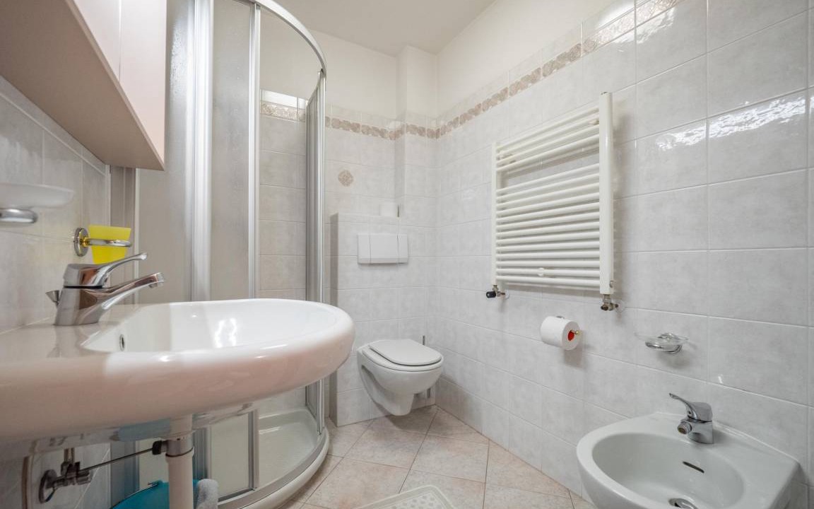 Photo of Bathroom in San Rocco