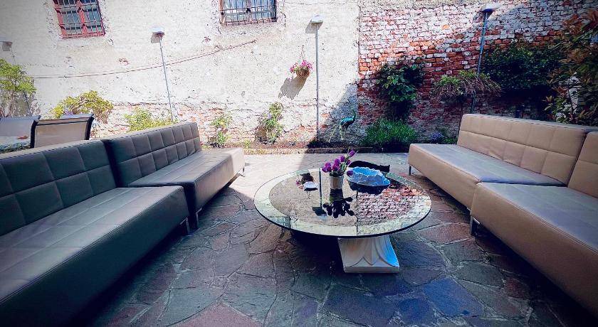 Photo of Livingroom in Cernusco sul Naviglio