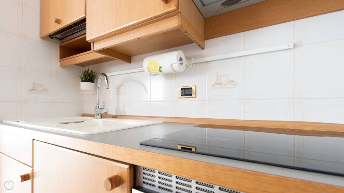 Photo of Kitchen in Premadio
