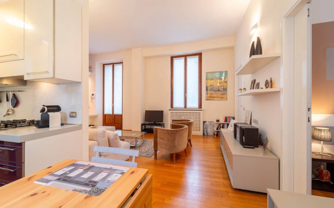 Photo of Livingroom in Isola