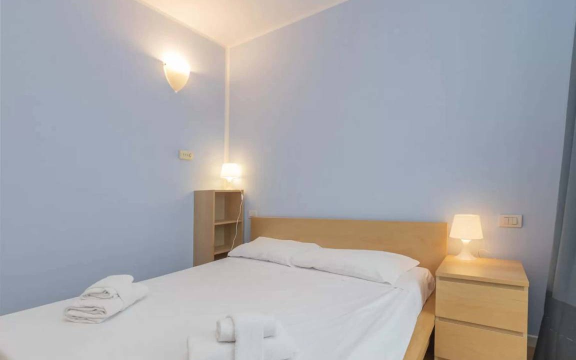 Photo of Bedroom in Villapizzone
