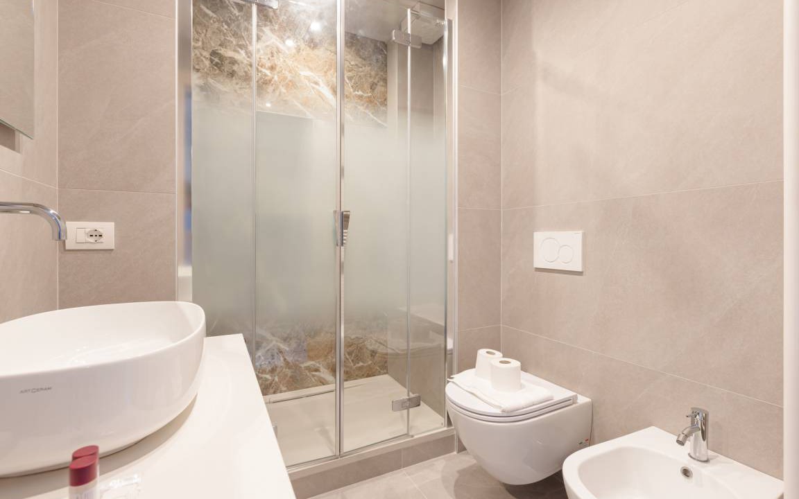 Photo of Bathroom in Bullona