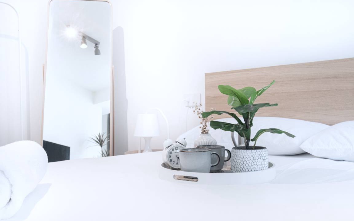 Photo of Bedroom in Central Station