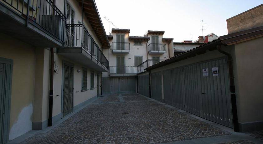 Photo of Buildings in Ponte San Pietro