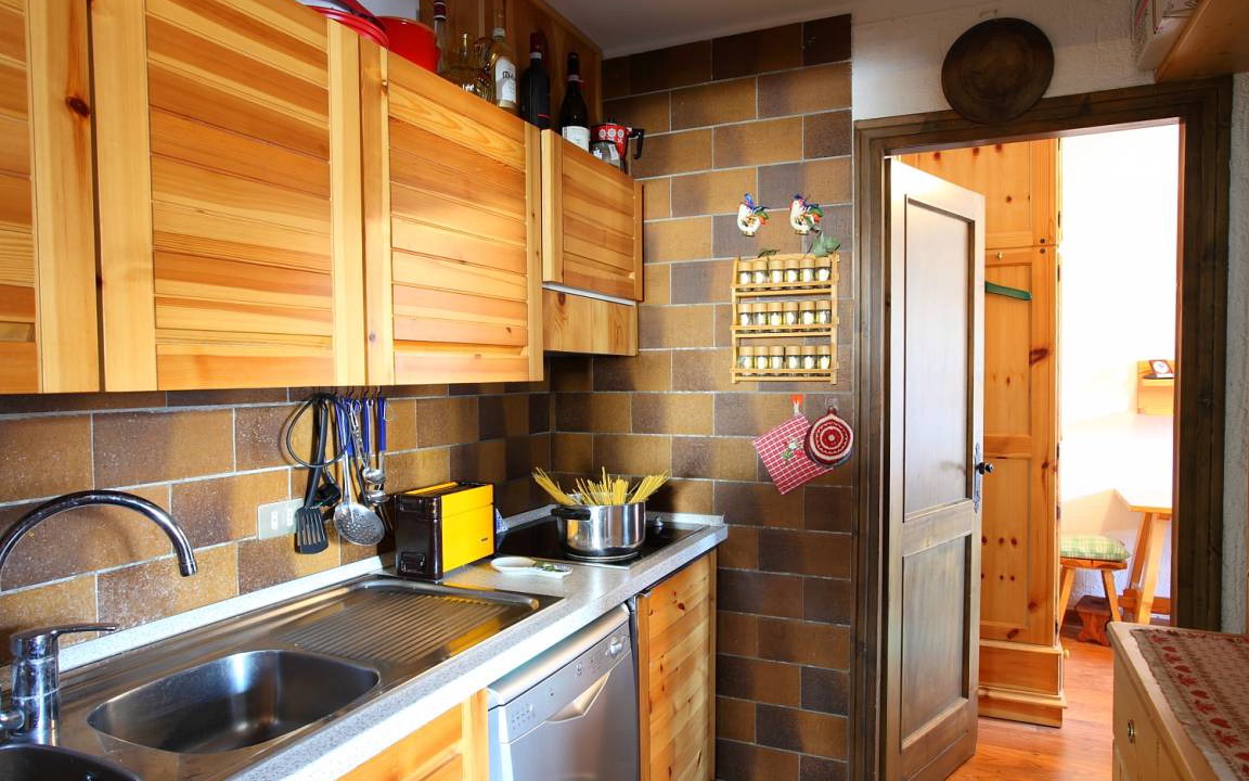 Photo of Kitchen in Teola