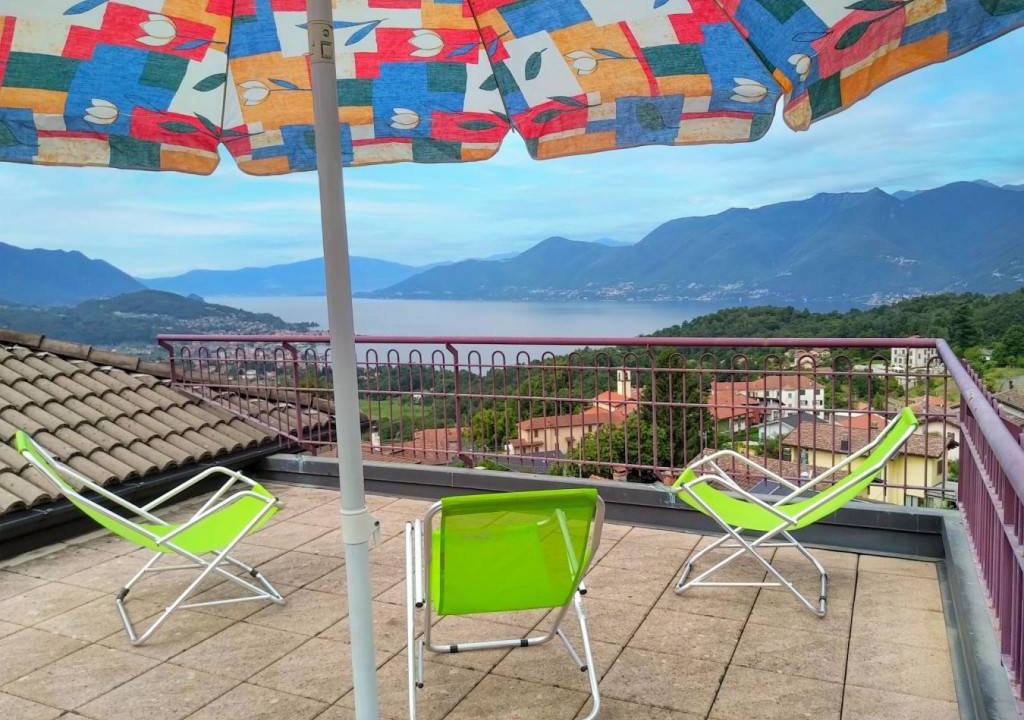 Photo of Patio Balcony in Poppino