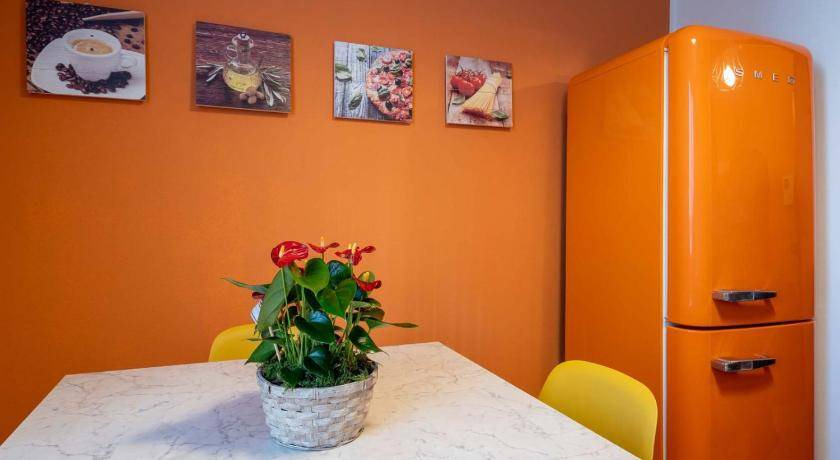 Photo of Kitchen in Bergamo