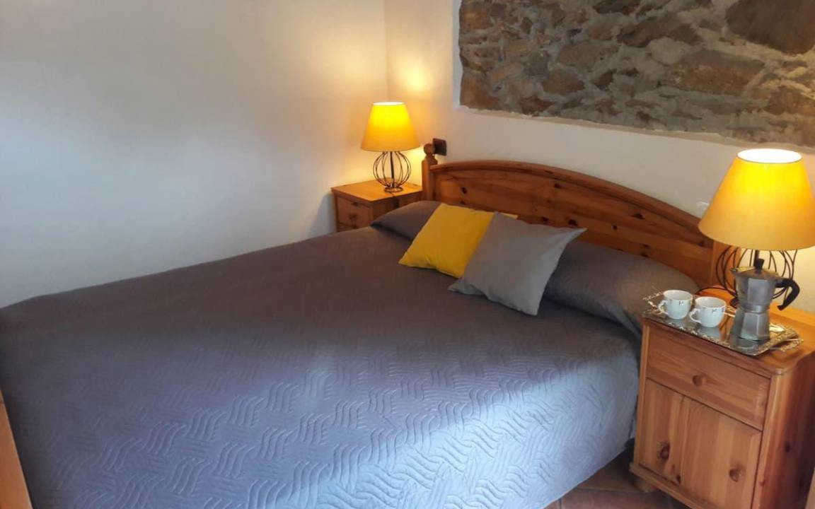 Photo of Bedroom in San Carlo