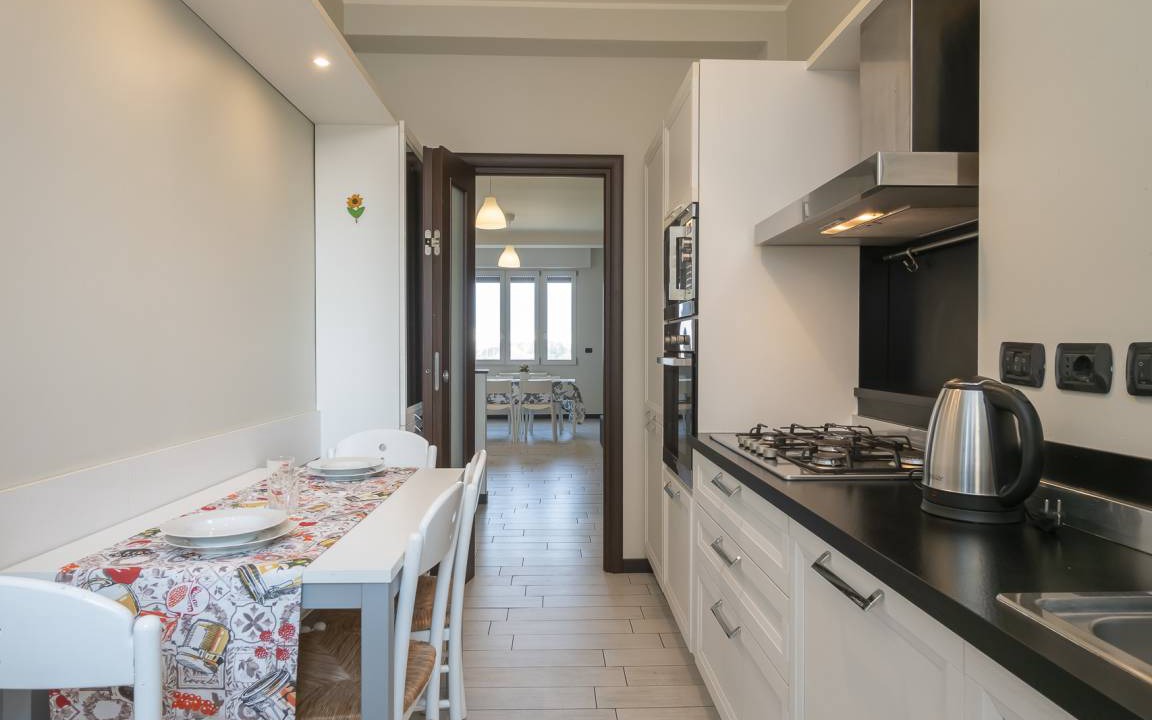 Photo of Kitchen in Montalbino