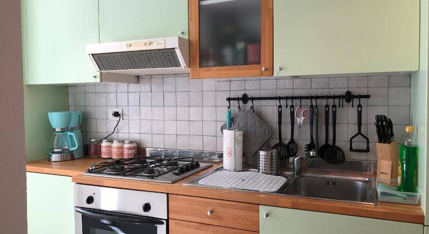 Photo of Kitchen in Precotto