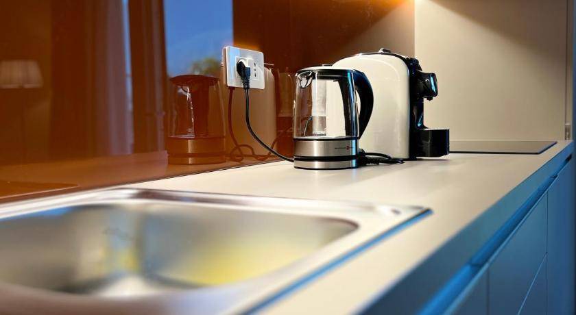 Photo of Kitchen in Chiavenna