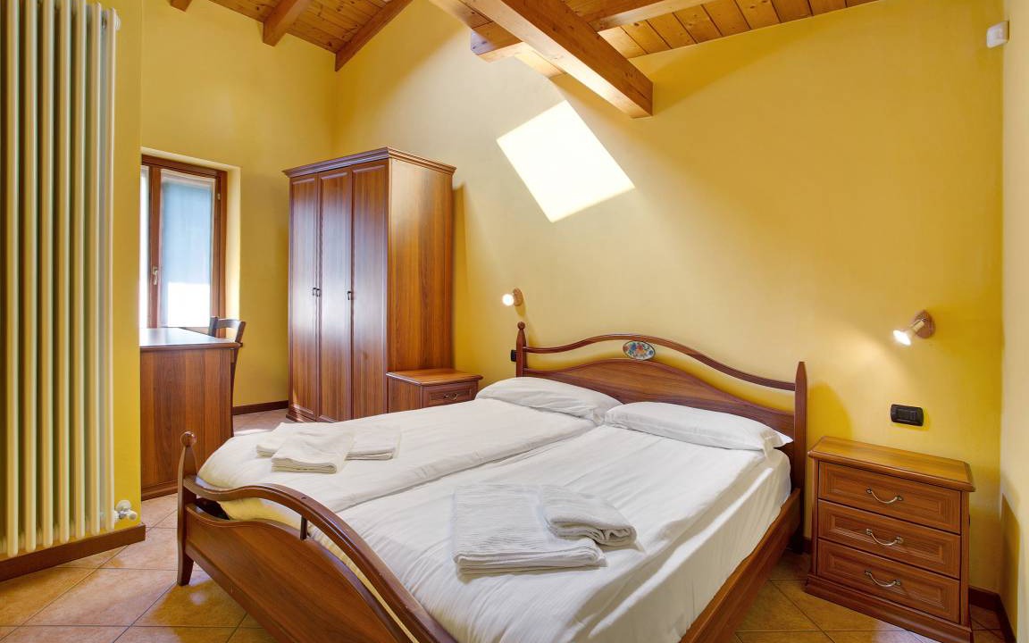 Photo of Bedroom in Civate