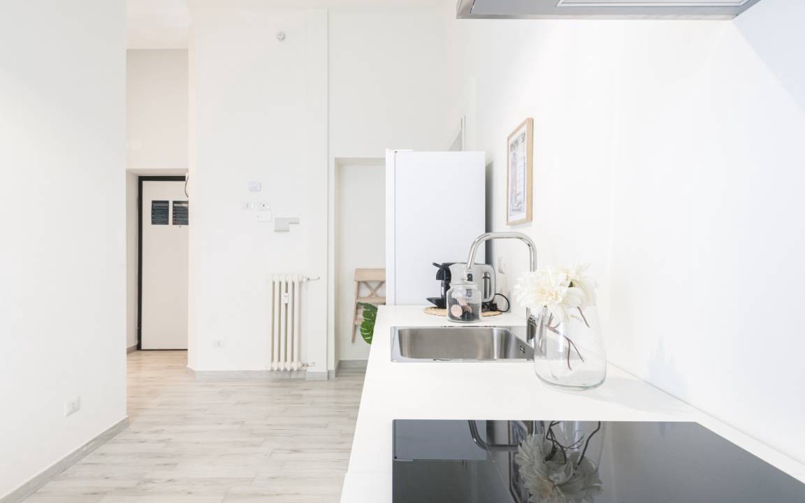 Photo of Kitchen in Acquabella