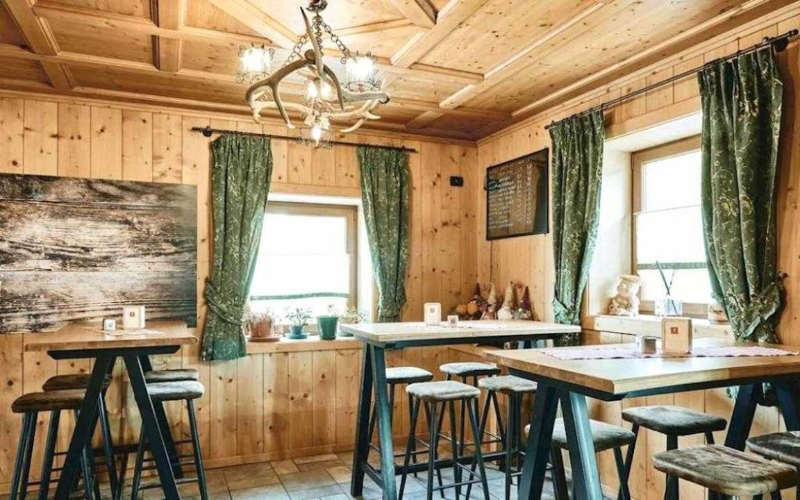 Photo of Kitchen in Sant'Anna