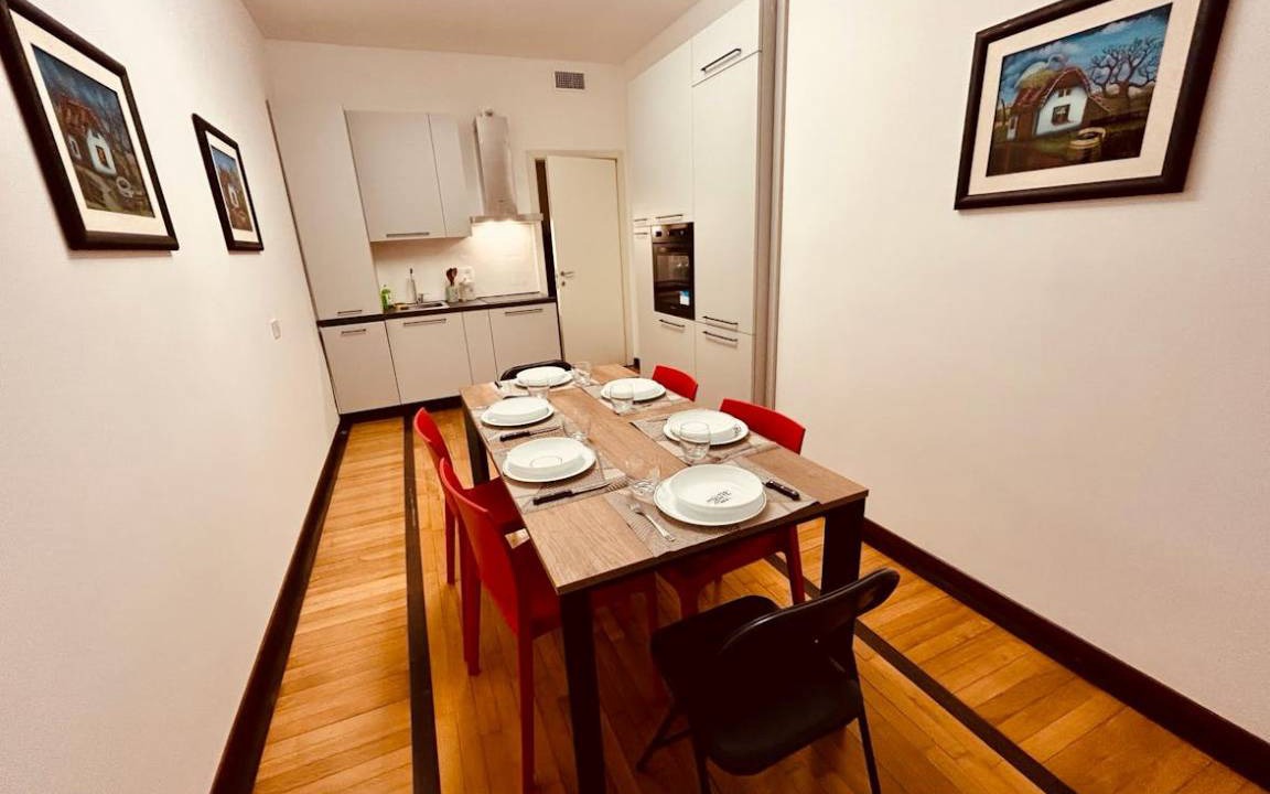 Photo of Kitchen in Downtown